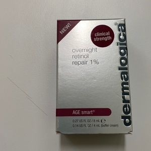 Dermalogica Overnight Retinol Repair 1%